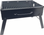 Ne&scaron;iojama kepsninė Benson Barbecue Compact