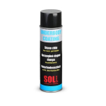 Bituminė antikorozinė danga kėbului Soll S700211, 500ml