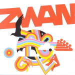 CD - Zwan - Mary Star Of The Sea