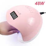 UV/LED 48W