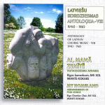 CD - Ave Sol - Ai, Manā Zemītē - My Homeland