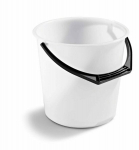 Graduotas kibiras Nordiska Plast, 10l