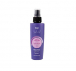 Geltonumą neutralizuojanti eliksyras plaukams Lisap Milano Light Scale, 125 ml