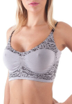 Modeliuojanti liemenėlė moterims Bellissima Slim & Chic
