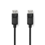 Nedis, DisplayPort , 2m