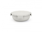 Brabantia salotų dubenėlis Make & Take, 1,3l