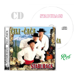 CD Staburags čili Čača