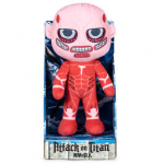 Attack on Titan Colossal Titan
