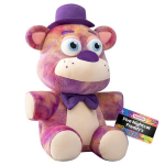Mink&scaron;tas žaislas Five Nights at Freddys Freddy 25,4cm