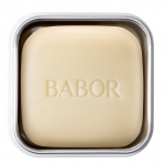 Valomasis veido muilas Babor Natural Cleansing Bar + Dose, 65g