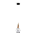 Maytoni Modernus pakabinamas &scaron;viestuvas Copita P003PL-01G1 Auksinis
