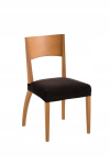 Belmarti kėdės sėdynės užvalkalas Milan 40-50 cm