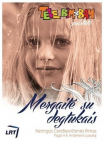 DVD Tele Bimbam Mergaitė Su Degtukais
