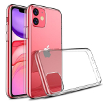 Clear Case 2mm, skaidrus
