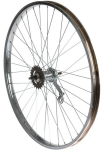 Galinis ratas 26", 559-24, 1, 36H
