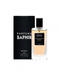 Kvapusis vanduo Saphir Seduction Pour Homme EDP vyrams, 50 ml x 10 vnt.