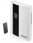 Oro sausintuvas Transa Electronics PureDry
