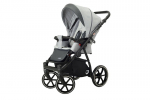 Sportinis vežimėlis Lonex Sport Rose 01, Grey