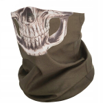 Kaklaskarė M-Tac Reaper Skull Olive