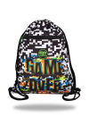 Sportinis mai&scaron;elis CoolPack Vert Game over, F070679