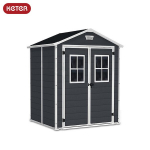 Sodo namelis Keter Manor, 6x5 W