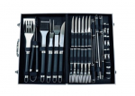 Grilio rinkinys Barbecue time FRL 33-01T