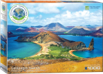 Dėlionė Eurographics, 6000-5719, Gal&aacute;pagos Islands, 1000 d.
