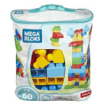 Kaladėlių rinkinys Mega Mattel, DCH55