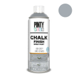 Pur&scaron;kiami dažai PintyPlus Chalk, pilki, 400ml