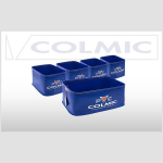 Dėžučių rinkinys Colmic Multi Boxes