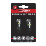 Automobilinės LED lemputė EinParts Festoon W5W