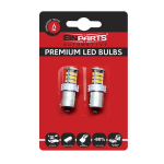 Automobilinės LED lemputė EinParts Festoon PY21W