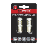 EinParts Automobilinė LED lemputė S2 6000K