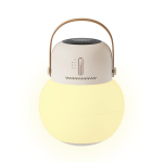 Xiaomi uodų atbaidymo lempa Sothing Fun Portable Mosquito Repellent Lamp