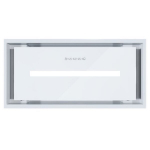 Schlosser HL60PBWH Glass