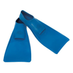 Vaiki&scaron;ki plaukmenys Flipper SwimSafe, mėlyni