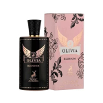 Kvepalai moterims Maison Alhambra Olivia Blossom, 80 ml