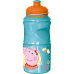 Gertuvė Peppa Pig, 380 ml