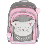 Mokyklinė kuprinė Starpak, 23 l