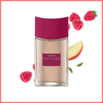 Tualetinis vanduo Avon Soft Musk delice EDT moterims, 50 ml