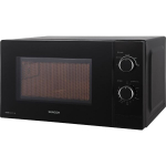 Mikrobangų krosnelė - SENCOR - SMW 1719BK - 20 L - 700 W - Juoda