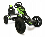 Minamas kartingas Go-kart