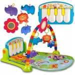 Lavinamasis kilimėlis Ricokids - 7316