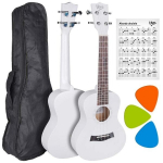 Koncertinės ukulėlės rinkinys V-Tone UK23