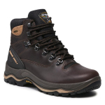 Žygio batai vyrams Grisport Marrone DAKAR Trekking 11205D15G, rudi