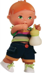 Lėlė Paola Reina Bebe Meon Nino