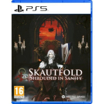 Skautfold Shrouded in Sanity PS5 žaidimas