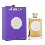 Tualetinis vanduo Atkinsons Amber Empire EDT, 100 ml