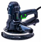 Glaisto &scaron;lifuoklis Wuber W26603 su LED ap&scaron;vietimu
