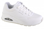 Laisvalaikio batai moterims Skechers Uno-Stand on Air 73690-W 48808, balti